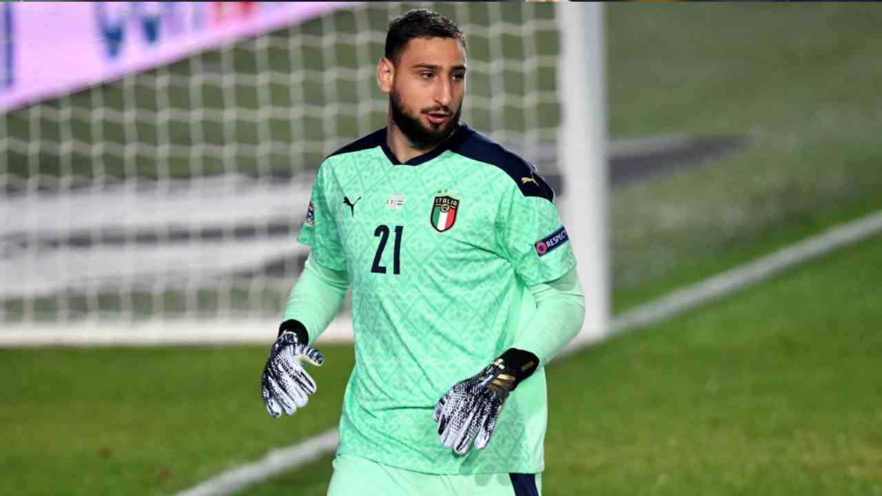 Donnarumma