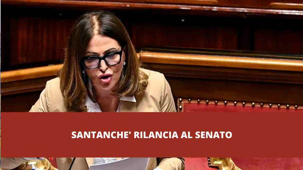 Santanchè