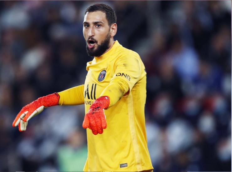 Donnarumma