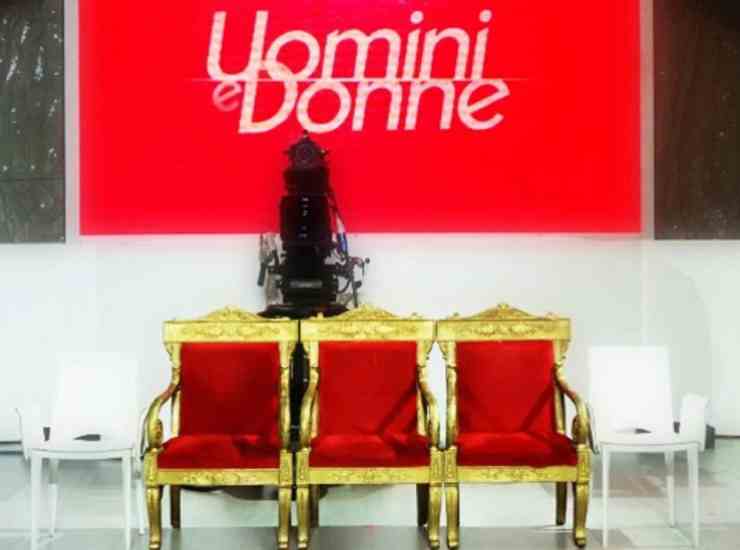 Uomini e Donne