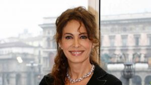 Elena Sofia Ricci