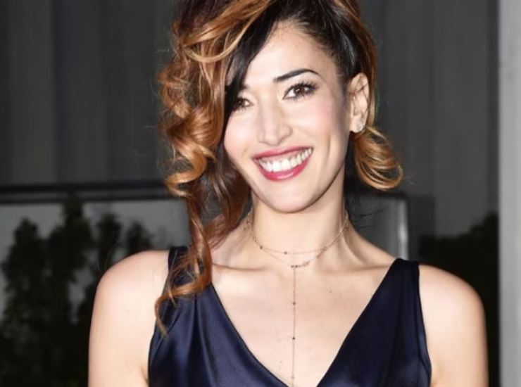 Nina Zilli