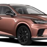 Le caratteristiche e i modelli del Nuovo Lexus RX Hybrid