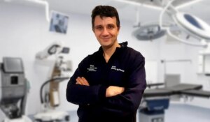 Al Gemelli arriva la nuova tecnica Toetva per l’asportazione della tiroide senza cicatrici.