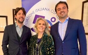 Franco Giardina Papa confermato presidente della sezione giovani di Aiop Sicilia