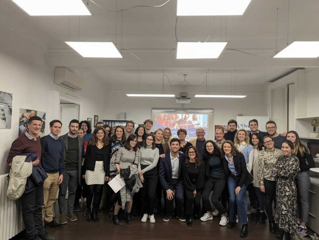 Primo Convegno a Milano dedicato ai Professionisti Sanitari Ricercatori