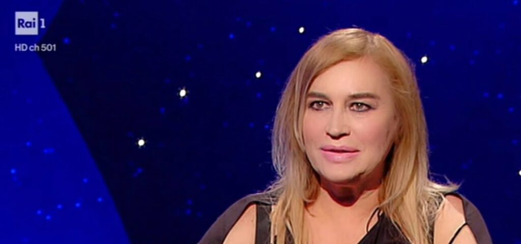 Da Eric Clapton a Silvio Sardi: Lory Del Santo e i suoi ex fidanzati, tra cui un bel flirt con George Harrison