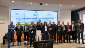 La transizione ecologica è sempre più al centro dell'attenzione e richiede figure lavorative...