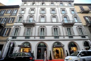 Sostenibilità a 360 gradi nell’Hotel Milano Scala, situato in centro città