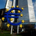 Bce: Mantenimento di tassi restrittivi fino a quando sarà necessario