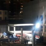 L’ultimo operaio disperso ritrovato a Firenze dopo il crollo: quinta vittima