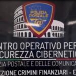 Polizia smaschera 473 siti web e annunci di finti investimenti online in Italia
