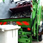 Raggiunto il 65,1% di raccolta differenziata dei rifiuti in Italia nel 2022