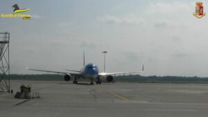 Tra i 100 latitanti più pericolosi in Italia, estradato il narcotrafficante