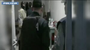 Arrestati due uomini a Olbia per finanziamento di milizie anti-Assad