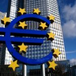 La BCE mantiene i tassi invariati, con inflazione rivista al ribasso