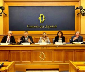 Acqua, un bene comune costoso per le Isole minori