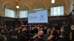 45 Sagre premiate al Senato con il marchio di qualità dell’Unpli: un record da festeggiare