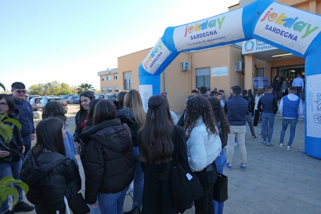 Giornata del Lavoro a Tortolì: un Sguardo al Futuro