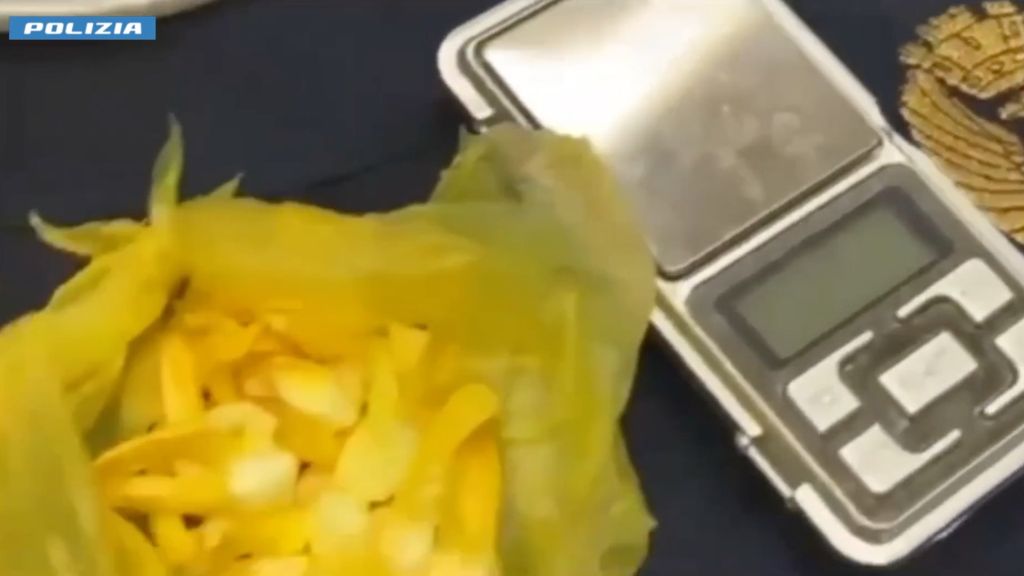 La Polizia di Stato di Bologna, sotto la direzione della DDA locale, si sta adoperando per eseguire...