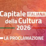 L’Aquila: Capitale italiana della Cultura 2026
