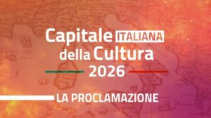 L’Aquila: Capitale italiana della Cultura 2026