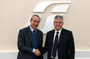 Fs-Poste e accordi per la digitalizzazione dei trasporti: due partnership strategiche