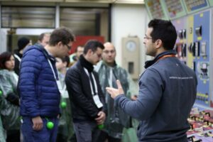 Sogin apre le iscrizioni per la visita a 5 impianti nucleari dismessi