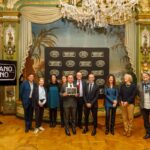 Il Consorzio del Parmigiano Reggiano celebra il suo 90° anniversario a Parigi