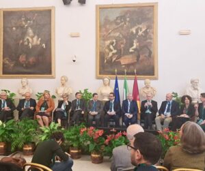 L’impegno del CONOU per l’economia circolare al Campidoglio