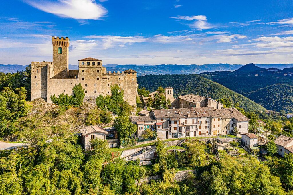 52 luoghi aperti al pubblico durante le Giornate Fai di Primavera
