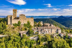 52 luoghi aperti al pubblico durante le Giornate Fai di Primavera