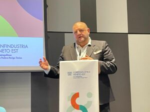 Obiettivo: diventare un modello di sostenibilità economica e sociale