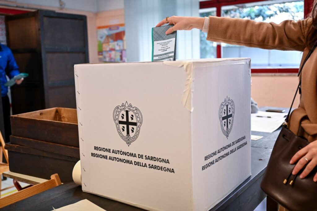 Domani si annunceranno gli eletti: un’attesa piena di speranza.