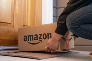Torna la Festa delle Offerte di Primavera su Amazon