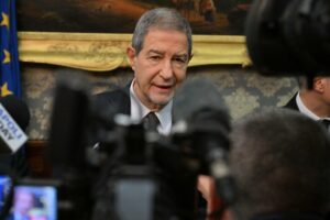 Musumeci annuncia la proroga dello stato di emergenza per Emilia Romagna, Umbria e Marche