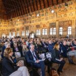 Il presidente Zaia esprime la realizzazione di un grande sogno al World Health Forum Veneto