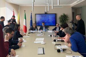 Catania accoglie oltre 200 mila passeggeri durante le festività pasquali, con ben 98 destinazioni estive italiane.