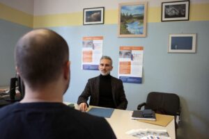 Aumento del 23% di psicologi nel servizio sanitario dell’Emilia Romagna nel 2019