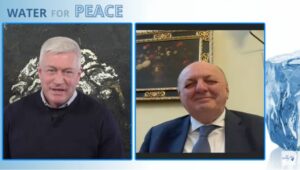 Acqua, Pichetto propone la costruzione di nuove dighe e aree di raccolta