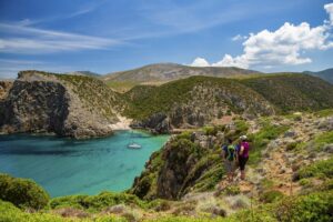 La Sardegna potenzia l’offerta turistica con l’implementazione di nuovi percorsi per il turismo lento