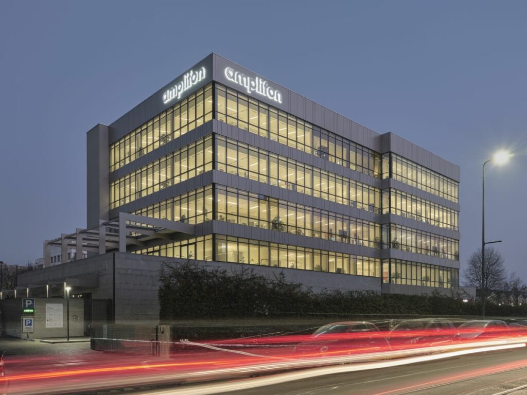 Amplifon ha presentato il suo nuovo Piano di Sostenibilità denominato "Listening Ahead". Questo...