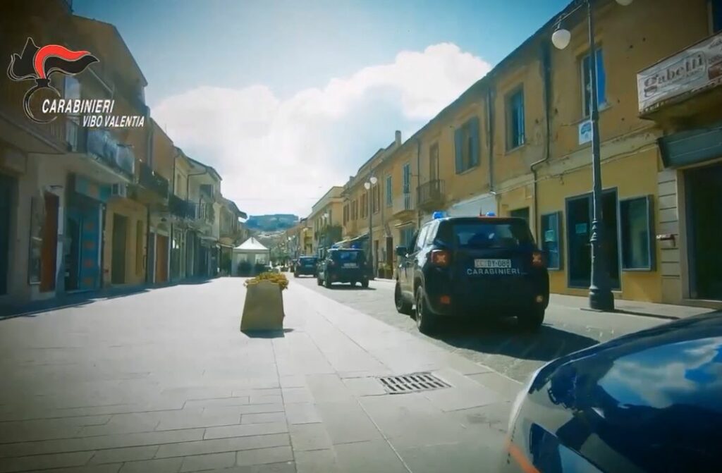 Dismantled drug trafficking between Calabria and Albania: 11 precautionary measures issued