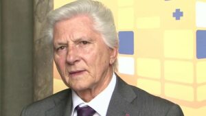 Puntin confermato presidente di Aiop Veneto nel settore sanitario