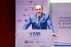 La Vehicle Valley nasce in Piemonte