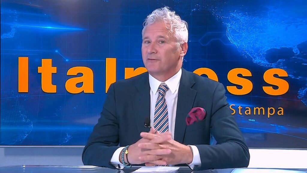 Gli americani: i turisti più fedeli all’Italia