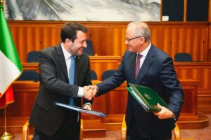 Accordo Italia-Marocco per il riconoscimento reciproco delle patenti