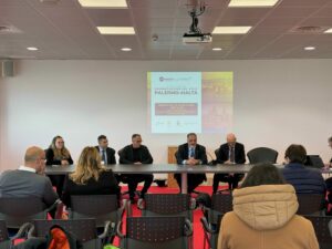 Nuova rotta aerea Palermo-Malta inaugurata dalla collaborazione tra HelloFly e Luxwing