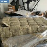 Due arresti tra Bologna e Modena con 80 Kg di droga trovati