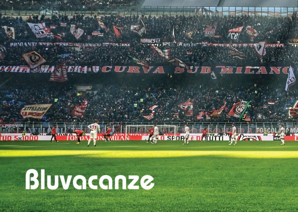 Esperienze “rossonere” a Milano: Vivere e Viaggiare con Bluvacanze